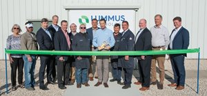 Lummus Expands R&D Capabilities to Enhance Innovation and Water and Wastewater Technologies