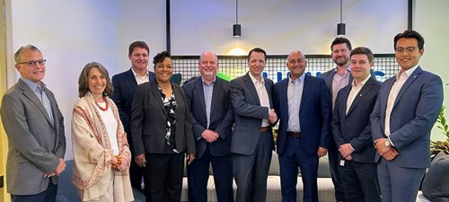 Lummus and InnoVent Renewables Sign MoU for Tire Pyrolysis Technology 