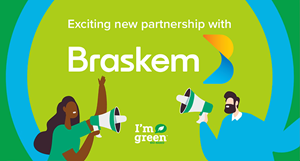 Lummus and Braskem Announce Partnership for Green Ethylene Technology