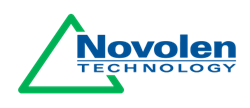 Novolen Logo