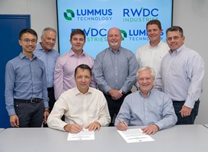 Lummus and RWDC Announce Agreement to Accelerate and Scale PHA Production 
