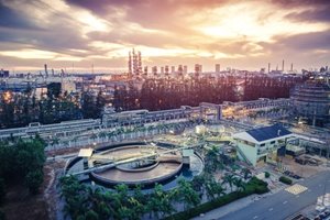 Lummus Acquires Water and Wastewater Treatment Technologies from Siemens Energy