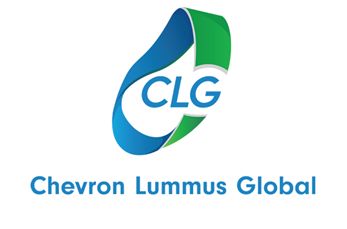Chevron Lummus Global logo link to web site