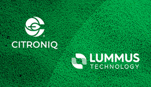 Lummus and Citroniq Sign Letter of Intent for Green Polypropylene Projects