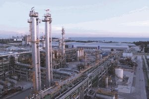 SABIC Fujian Petrochemicals Co., Ltd. Proceeds with Large-Scale Ethylene Project Integrating Multiple Lummus Technologies and Services