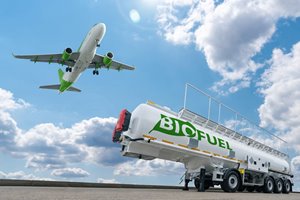 Lummus Launches Ethanol-based Sustainable Aviation Fuel Technology