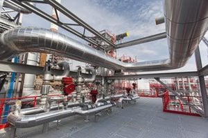 Lummus’ CDAlky Technology Selected for Its Efficiency and  Low Emission Fuel Production